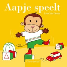 Aapje speelt - Leen van Durme, Leen Van Durme, ...