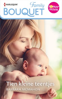 Tien kleine teentjes - Barbara McMahon