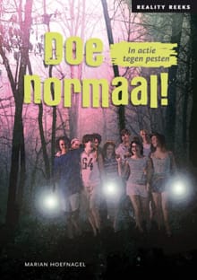 Doe normaal! - Marian Hoefnagel