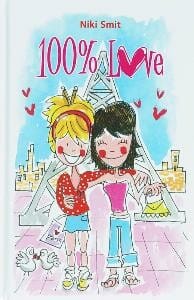 100% love - N. Smit, Niki Smit
