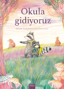 Samen naar school (POD Turkse editie) - Annemie Vandaele