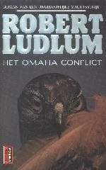 Omaha conflict - R. Ludlum