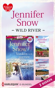 Wild River - Jennifer Snow