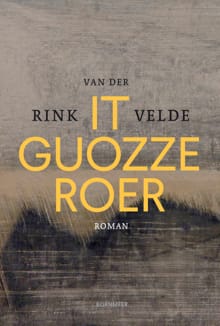 It Guozzeroer - Rink van der Velde