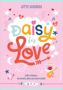 Daisy in Love - Jette Schröder