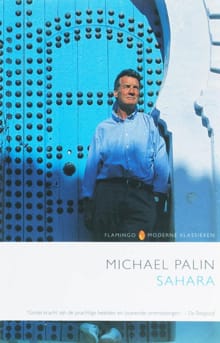 Sahara - Michael Palin