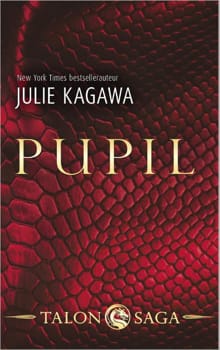 Pupil - Julie Kagawa