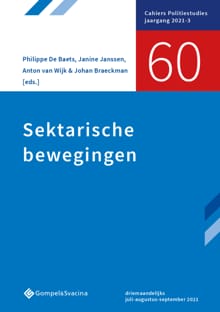Sektarische bewegingen - 