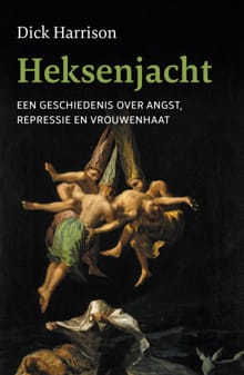 Heksenjacht - Dick Harrison