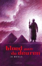 Bloed aan de deuren - Jo Briels