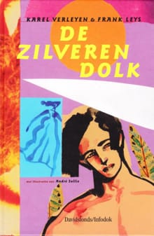 De zilveren dolk - Frank Leys, Karel Verleyen