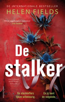 De stalker - Helen Fields