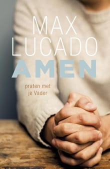 Amen - Max Lucado