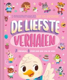 De liefste verhalen - Hannah Campling, Daisy Edwards, ...
