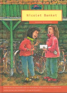 Nicolet Banket - Anneke Scholtens