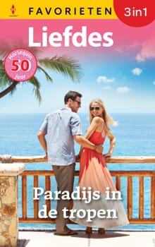 Paradijs in de tropen - Annie West, Michelle Reid, ...