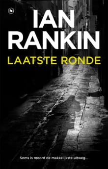 “Laatste ronde