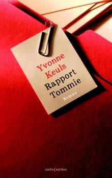 Rapport Tommie - Yvonne Keuls