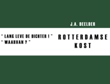 Rotterdamse kost - J.A. Deelder