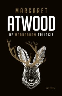 De MaddAddam trilogie - Margaret Atwood