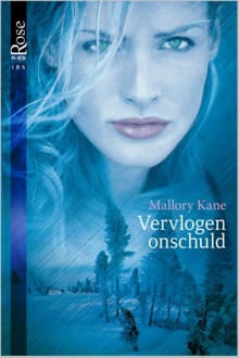 Vervlogen onschuld - Mallory Kane
