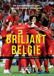 Briljant België - François Colin, Eddy Snelders, ...