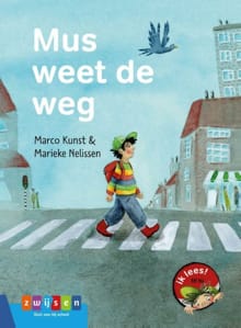 Mus weet de weg - Marco Kunst