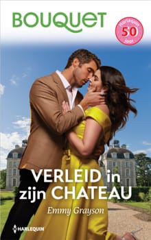 Verleid in zijn chateau - Emmy Grayson