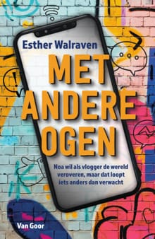 Met andere ogen - Esther Walraven