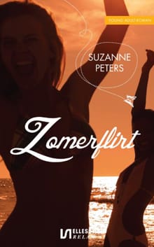 Zomerflirt - Suzanne Peters