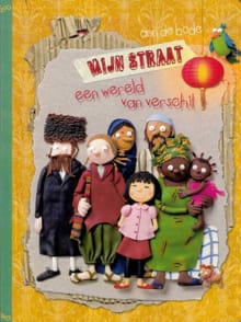 Mijn straat - Ann De Bode, Ann De Bode, ...