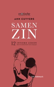 Samen zin - Ann Cuyvers
