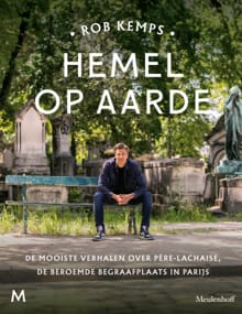 Hemel op aarde - Rob Kemps
