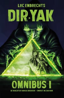 Dir-yak Omnibus 1 - Luc Embrechts