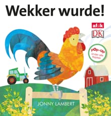 Wekker wurde! - Melanie Joyce