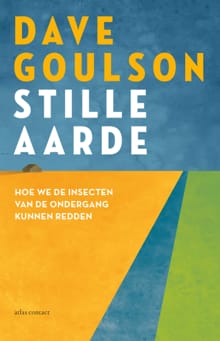 Stille aarde - Dave Goulson