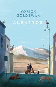 Albatros - Yorick Goldewijk