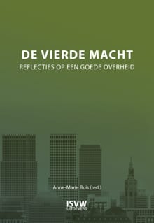 De vierde macht - Anne-Marie Buis, Marcia Luyten, ...