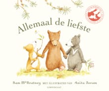 Allemaal de liefste - Sam McBratney