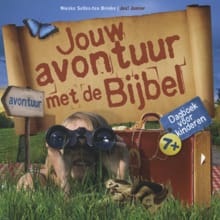 Jouw avontuur met de Bijbel - Nieske Selles-ten Brinke
