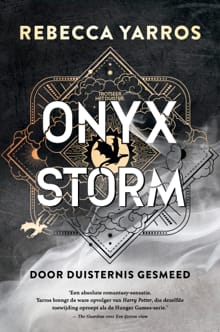 Onyx Storm - Rebecca Yarros