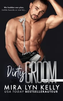 Dirty groom - Mira Lyn Kelly