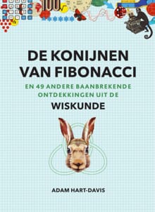 De konijnen van Fibonacci - Adam Hart-Davis