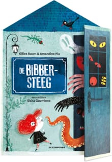 De Bibbersteeg - Gilles Baum