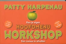 Ken je eigen hoofdmenu: Workshop - P. Harpenau
