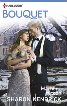 Machtige tycoon - Sharon Kendrick