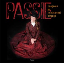 Passie - Ineke Strouken, Anneke Munnik