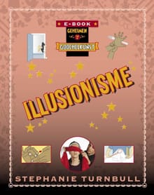 Illusionisme - Stephanie Turnbull