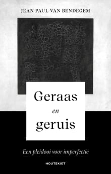 Geraas en geruis - Jean Paul Van Bendegem