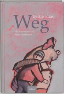 Weg - Bettie Elias